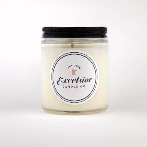 Chocolate Croissant Soy Candle
